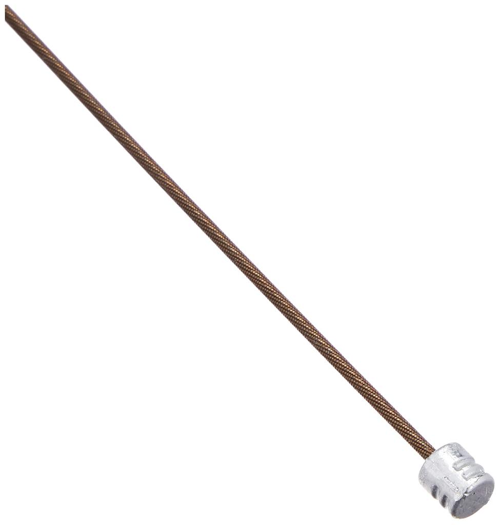 SHIMANO Repair Parts Shift Inner Cable Polymer Coating 2500mm Y63Z98970