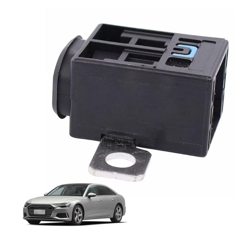 Replacement Switches A0035421819 for W205 W168 W169 S205 C205 Crash Battery Disconnect Fuses Auto Accessories