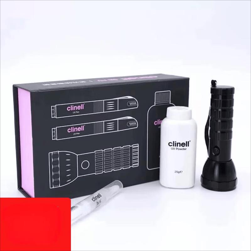 SWE UV Environmental Cleaning and Detection Kit