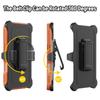 Heavy Duty Hybrid 3IN1 Ott Defender Case For iPhone 17 16 15 14 Plus 13 12 Pro Max Air 17e 16e Shockproof PC Cover With Clip