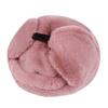 Winter Cap Ms. Wind and Snow Cap Plush Cycling Cap Warm Hat Winter Thickened Hat Men and Women Lei Feng Cap
