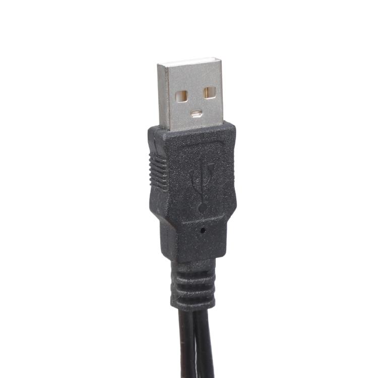 Router Cooling Fan PC Cooling TV Box Wireless Quiet 5V USB Power 40mm Fan Protective Net for Router Modem TV Box