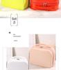 Compact 14-Inch Handheld Makeup Case - Lightweight, Stylish Travel Storage Box