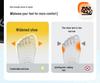 Men's Summer Breathable Safety Shoes: Anti-Smash, Anti-Puncture, Wear-Resistant for Long Hours on Construction Sites