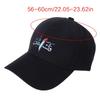 Men and Women Palestine Arabic Vintage Baseball Cap for Men and Women Wide Brim Curved Brim Adjustable Trucker Hat