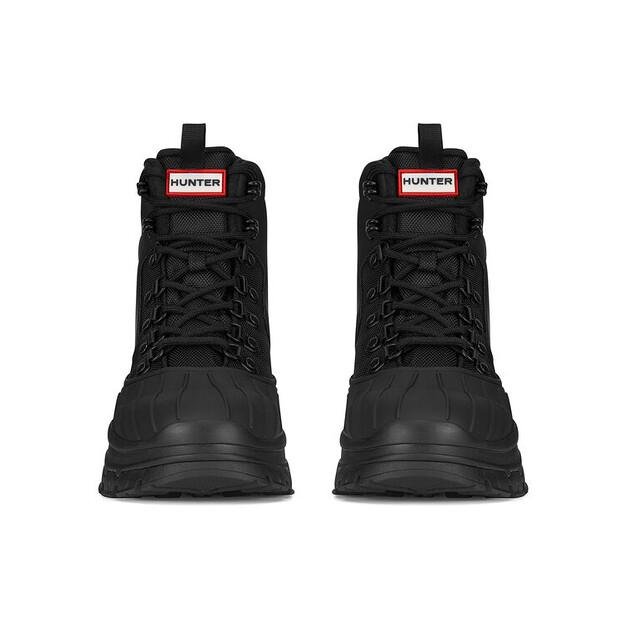 Ботильоны Hunter WFS2000PTP Black