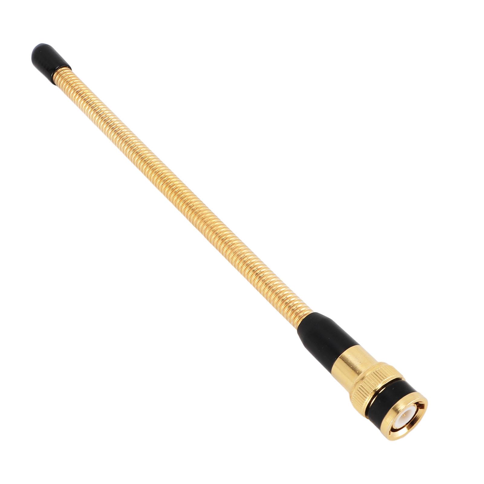 

Антенны VHF 136-174 МГц 17 см сменные антенны с разъемом BNC для портативных радиостанций CB