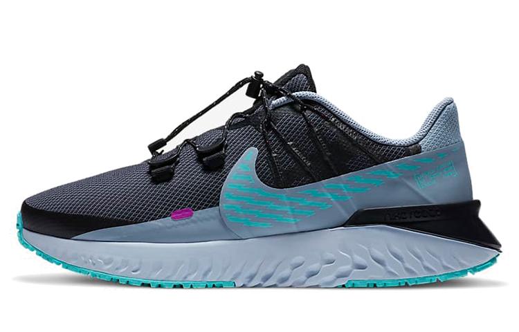 Nike Legend React 3 Shield Aurora Green Women s CU3866-403 36