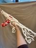 85cm/33.46in 3D Print Valorant Customized GAIA AK Game Peripherals Cosplay Model Props Funny Holiday Gift Ornaments Outdoor Toys