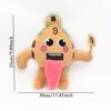TreasuringU Steal A Brainrot Plush Doll Anime Peripherals No.9 House Stuffed Toy Strawberry Elephant No.67 Xmas Present
