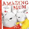 Amazing Mum by Alison Brown Paperback Book 9780008529468