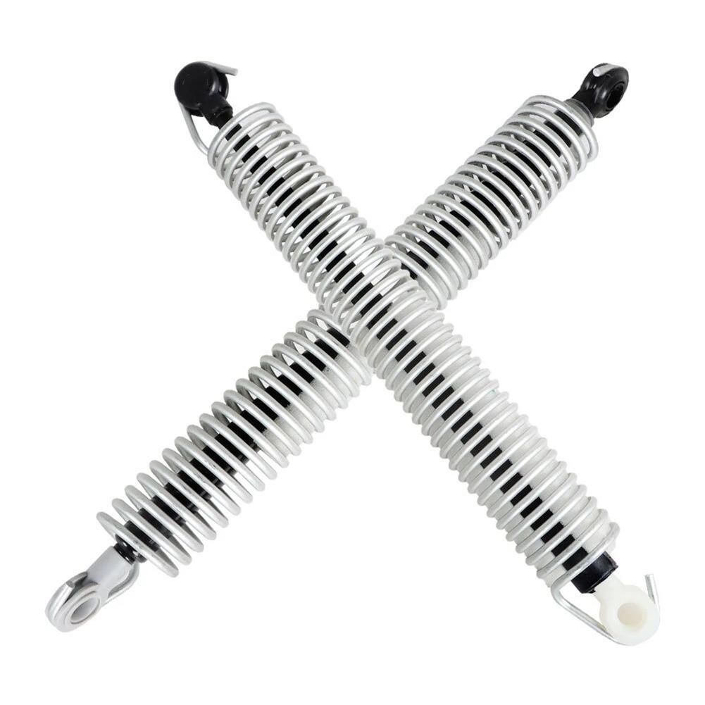 Car Tailgate Trunk Lid Left Right Return Shock Spring 51247204366 51247204367 For BMW 5 Series F10 520d 520i 523i 525d 528i