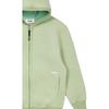 Palace FW22 Solid Color Casual Hooded Zip Jacket Men Jacket Light-Green PAL-FW22-310