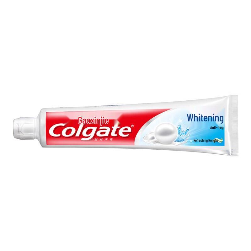 Colgate Multi-Benefit Herbal Whitening Toothpaste