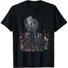 Martin Luther King Jr. Day I Have a Dream MLK Day Cotton Men T Shirt S