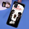 The Godfather Don Corleone Phone Case For Oppo A80 A40 A60 A16 A76 A96 A91 A15 A17 A74 A94 A54 A57S A18 A38 A58 A98 A78