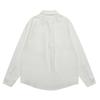 Unisex Classic RL Old Money Embroidered Horse Long Sleeve Casual Shirt