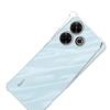 Coque - Phonillico® - Xiaomi Redmi 13 - Antichoc - Souple - Transparent