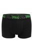 EVERLAST Cuecas Boxer Masculinas Bm490 Multicoloridas