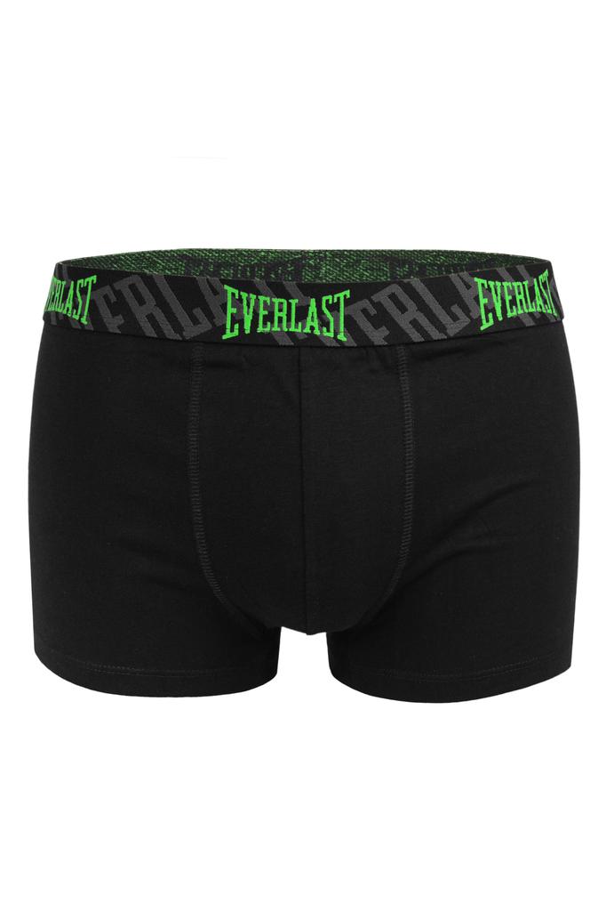 EVERLAST Cuecas Boxer Masculinas Bm490 Multicoloridas