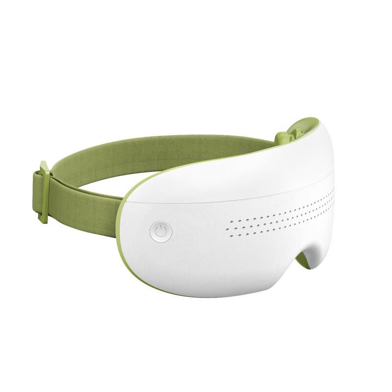 Chunzhimanye Visual Eye Massager CN Plug (adapter Included)