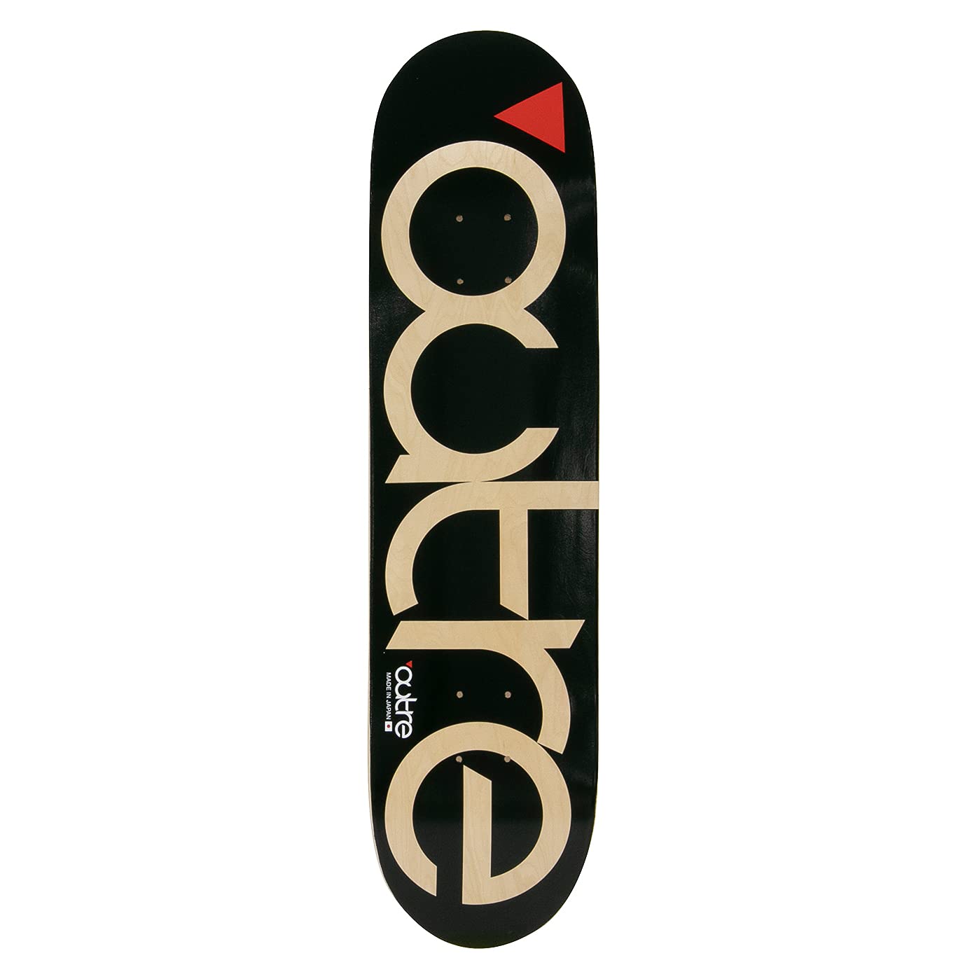 

Скейтборд JEJ Astage Одинаковая дека Сделано в Японии дюймы OUD-A06 8.125