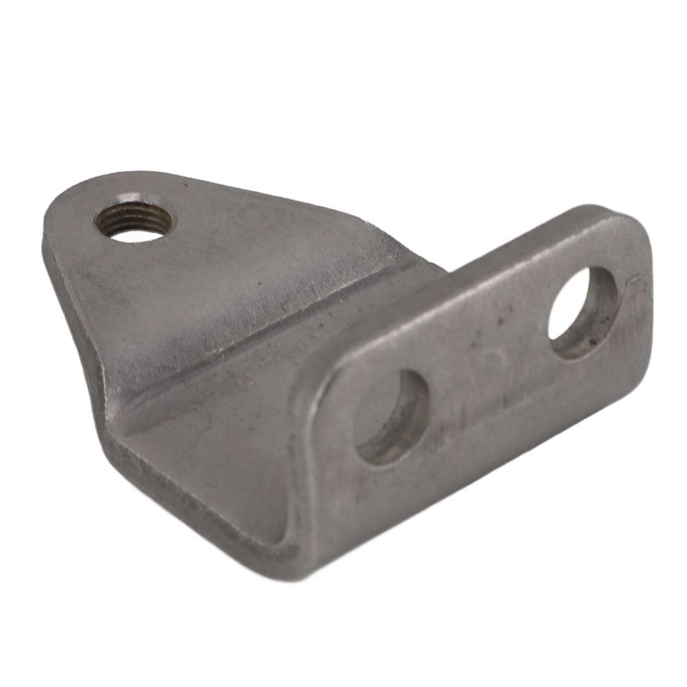 2 Stück Metall Lenkhaken 65W 48511 00 00 Hochfester Lenkhaken Bootsausrüstung