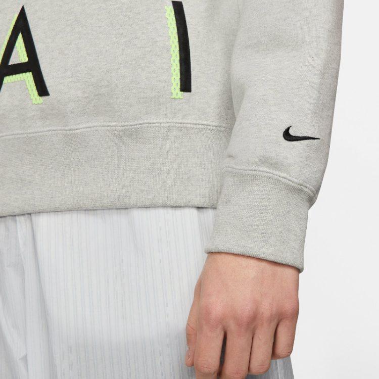 Nike X Kim Jones Fleece Crewneck DD0693-050