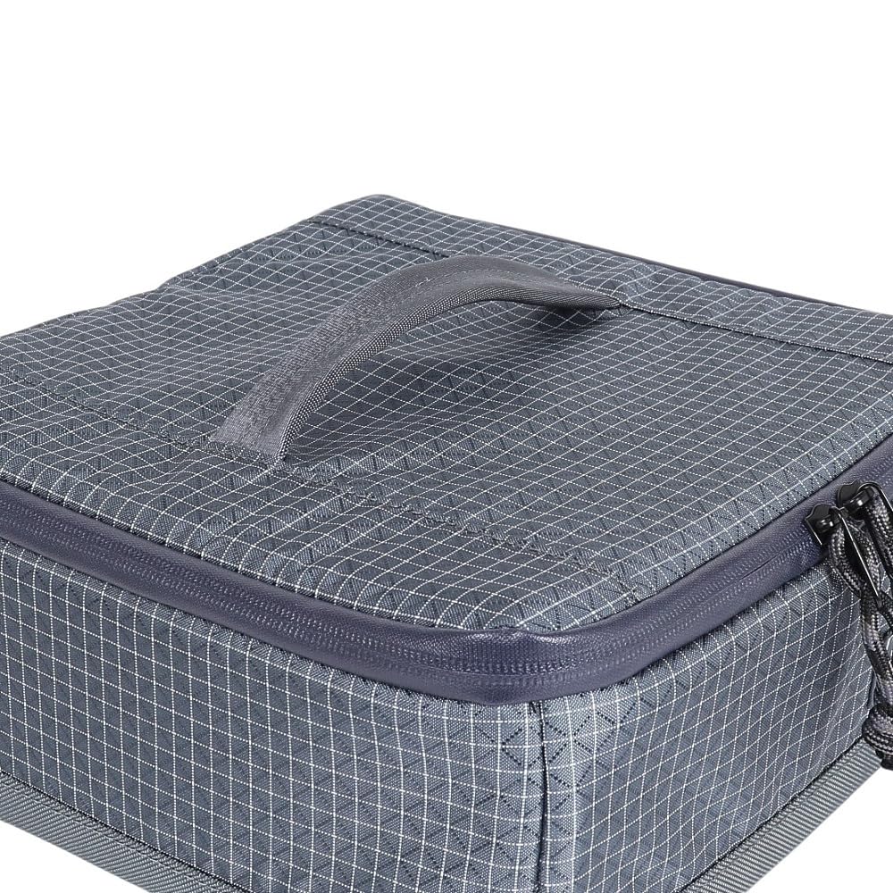 Mini Cooler Bag Pro L Anvil Gray Cooler Box [SHIMANO] BA-002Z