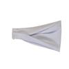 Stretch Fabric Yoga Headband Sweat Absorbent Head Wrap New Workout Headband  Workout Accessories