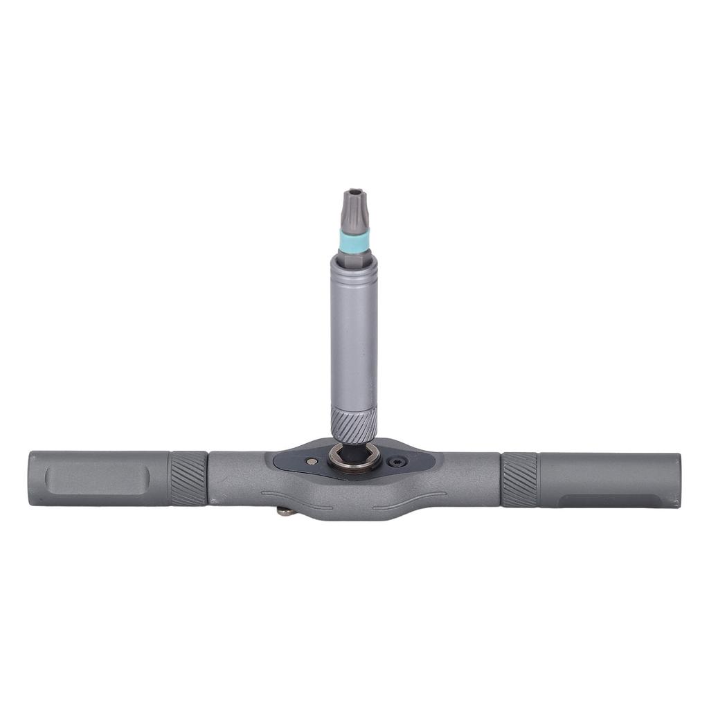 Ratchet Screwdriver Set 24 Bits Multi Functional Ratcheting Screwdriver Set for Repair Maintenance