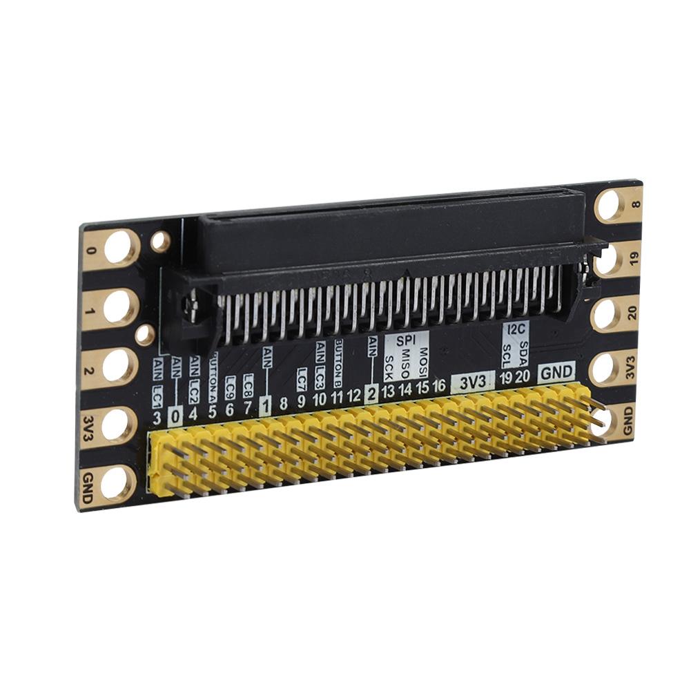 Edge Connector Interface Expansion Board Interface Adapter Board