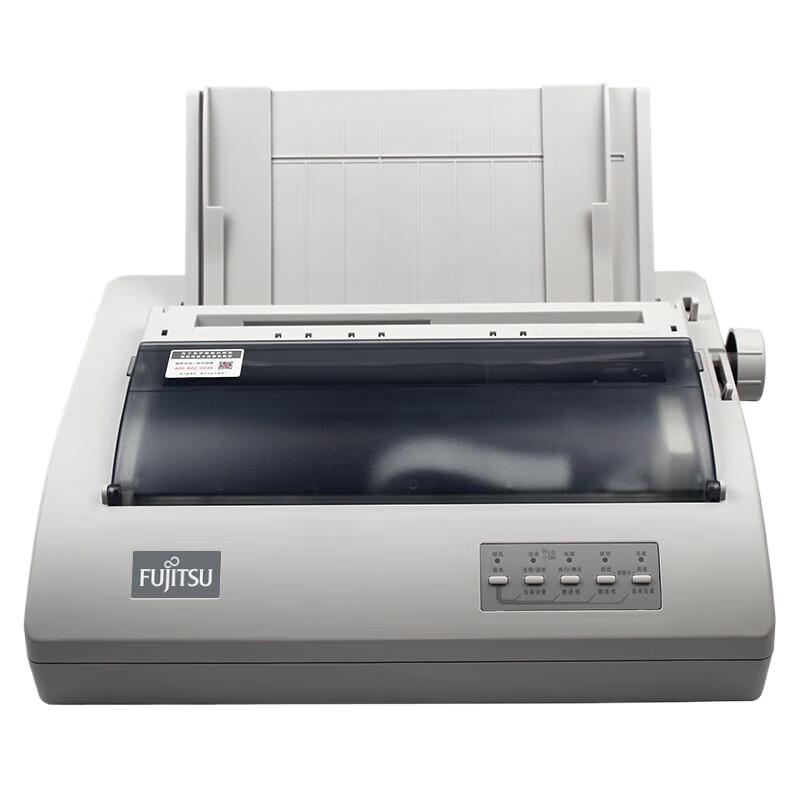 DPK 330T 80-Column 24-Pin Dot Matrix Printer