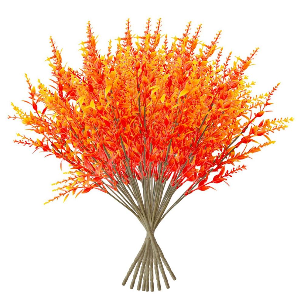 

Пластиковый Цветок Искусственный Букет Имитация Веток Дерева