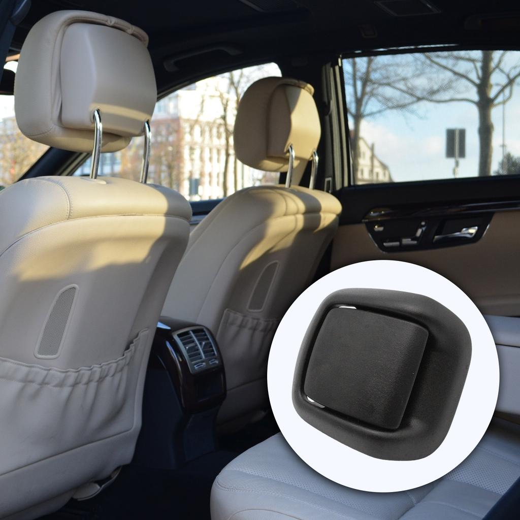 Driver Right Side Front Seat Tilt Handle for Fiesta MK 6 VI 2001-2008 Replaces Part Number 1417520