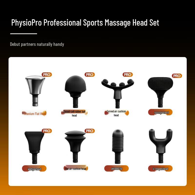 Philips King Kong Mini Fascia Massager