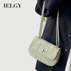 Fashionable All-Match Chain Underarm Bag Shoulder Crossbody