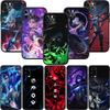 BF114 V-VALORANT Phone Case for Samsung Galaxy M06 M15 M16 M35 M55 M56 A36 A42 A50 A50S A51 A52 A32 A33 A05 A05S A06 A16 A20