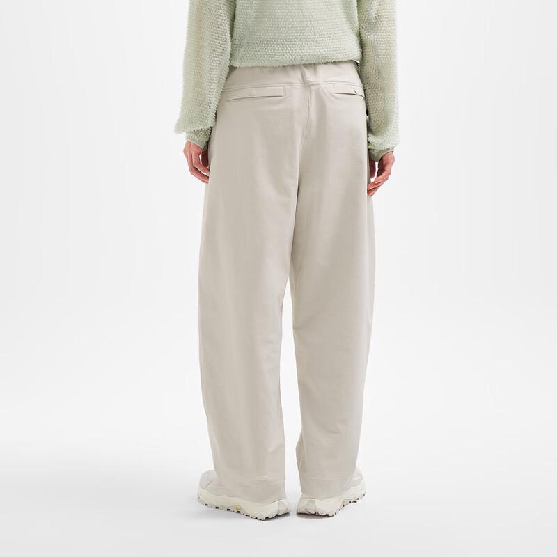 Pelliot Women's Outdoor Curved Casual Sport Pants