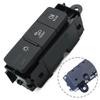 Automotive Switch Headlight Switch Car Maintenance Easy tallation Enhanced Visibility For Left-hand Drive Vehicles