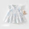 Meninas (até 3 anos) – Vestidos
