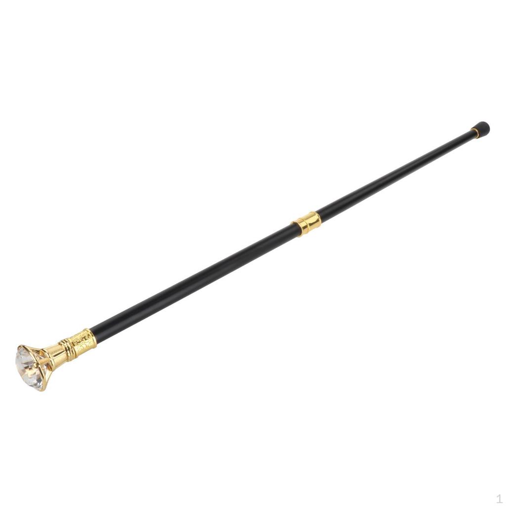 Tyčinky Diamantový Kostým Elegantní Slitina