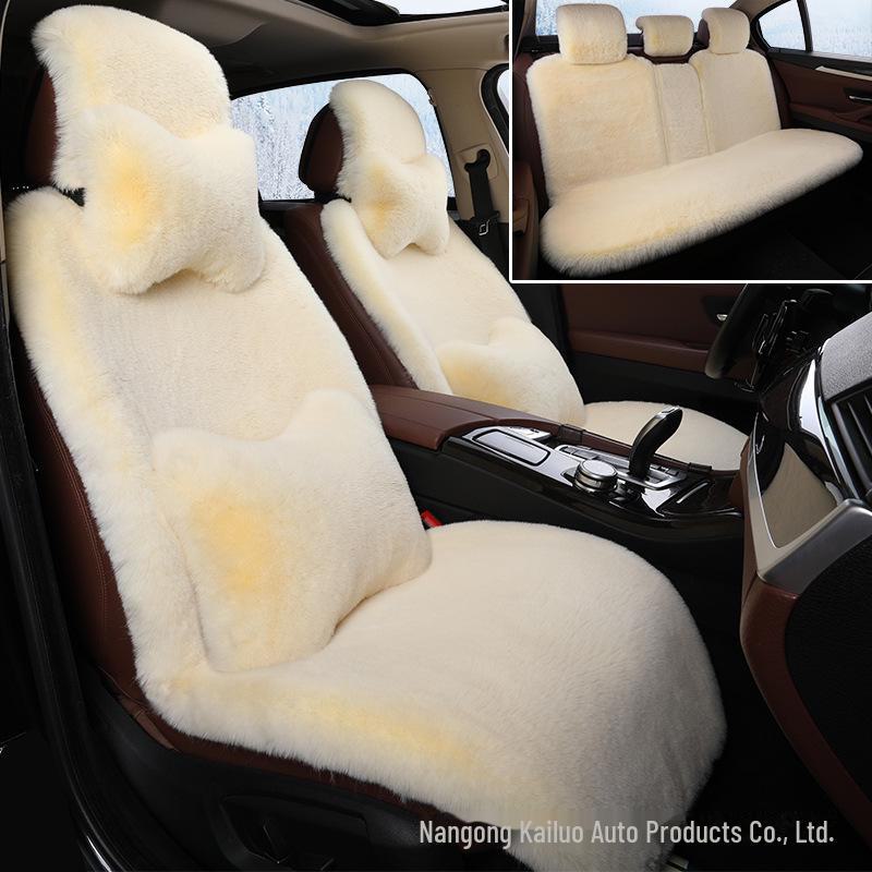 

Зима 2022 года. Мягкая однокомпонентная подушка. Standard (No headrest/No lumbar support)