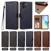 Custodia a Flip in Pelle PU per Motorola Moto G05 G85 G75 G55 G45 G35 G84 G24 G15 Power G64 G54 G34 G04 Portafoglio con Supporto Cover