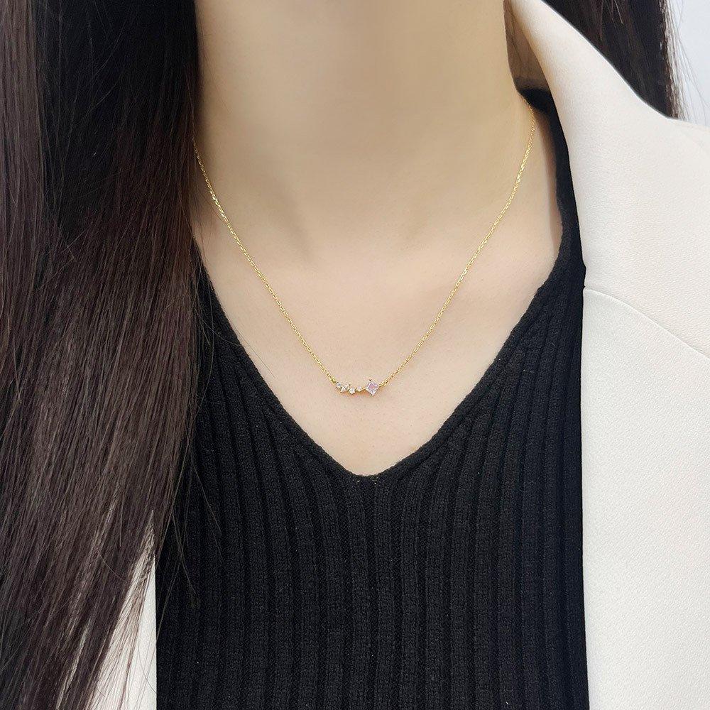 Dieuamour Shua Necklace