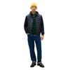 Tommy Hilfiger Hoodie Mix Media Ess RWB