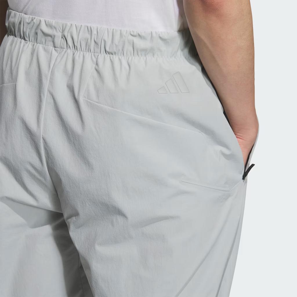 adidas Fashion Simple Sports Comfortable Casual Pants Men Pants KE6006