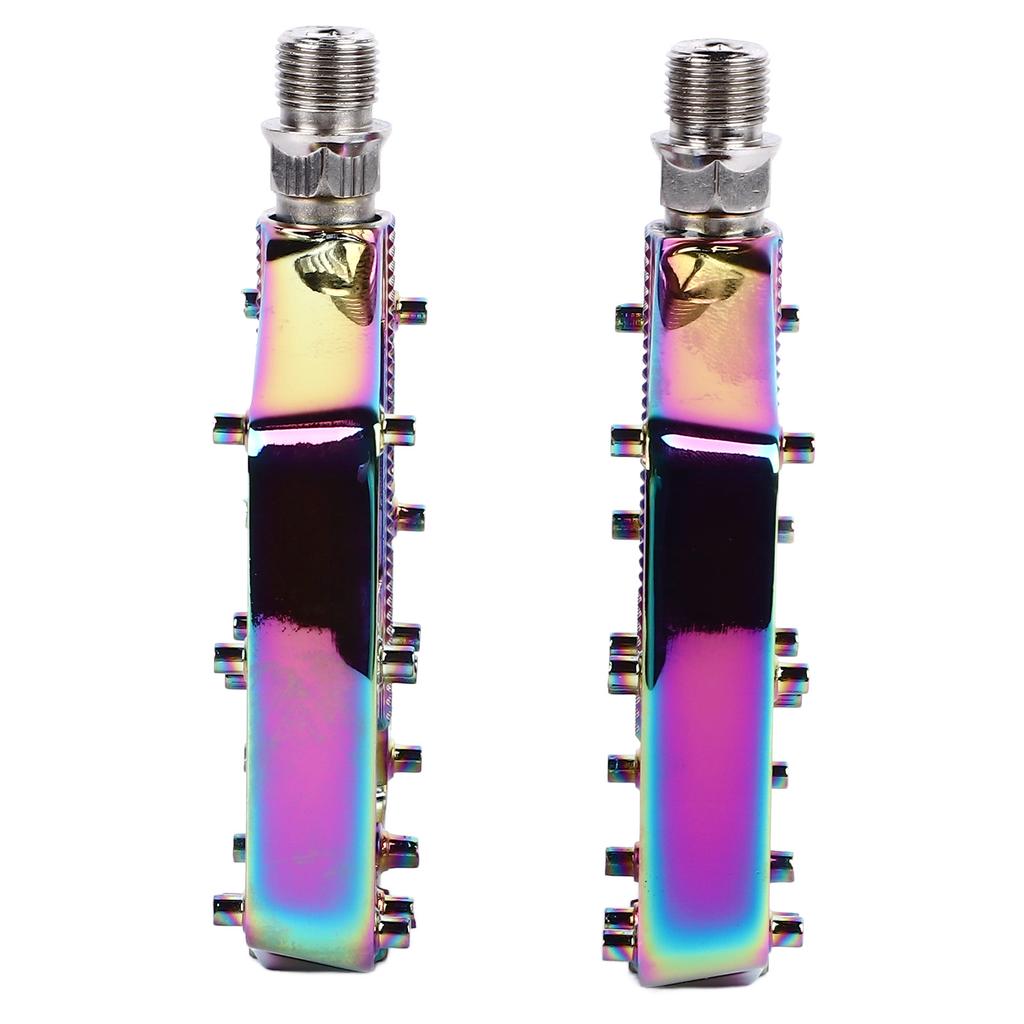 Bike Seat Post Clamp Aluminum Alloy Quick Release 34.9mm Carbon Fiber Bike Seat Clamp for MTB Bike Road Bike