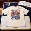 New York Knicks 2026 NBA Champions Graphic Tee, Vintage Basketball Fan Shirt