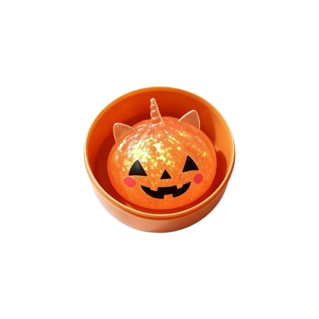 Halloween Bun Toy Soft Party